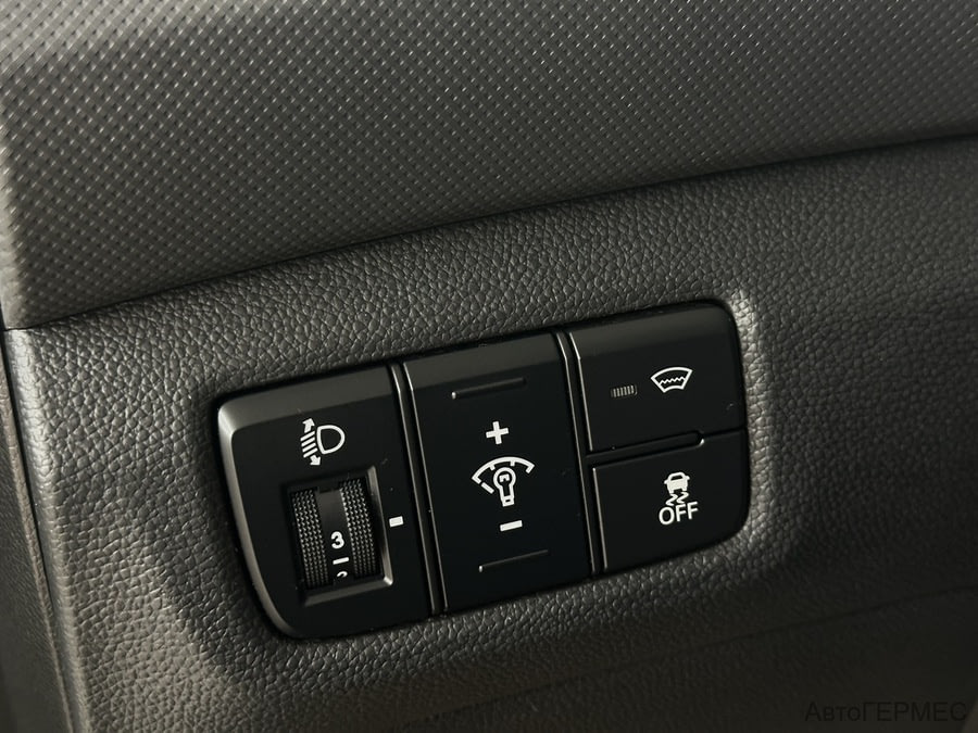 Фото HYUNDAI Creta I с пробегом | №12