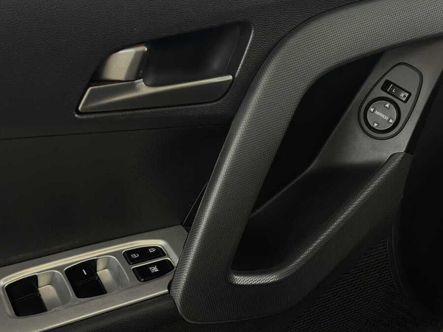 Фото HYUNDAI Creta I с пробегом | №9