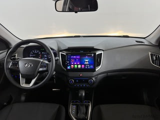 Фото HYUNDAI Creta I с пробегом