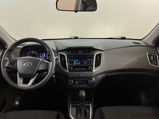 Фото HYUNDAI Creta I с пробегом Фото HYUNDAI Creta I с пробегом