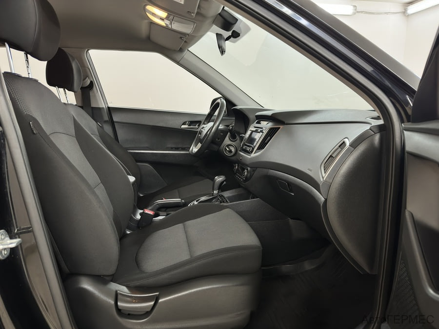 Фото HYUNDAI Creta I с пробегом | №12