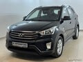 Фото HYUNDAI Creta I с пробегом | №1