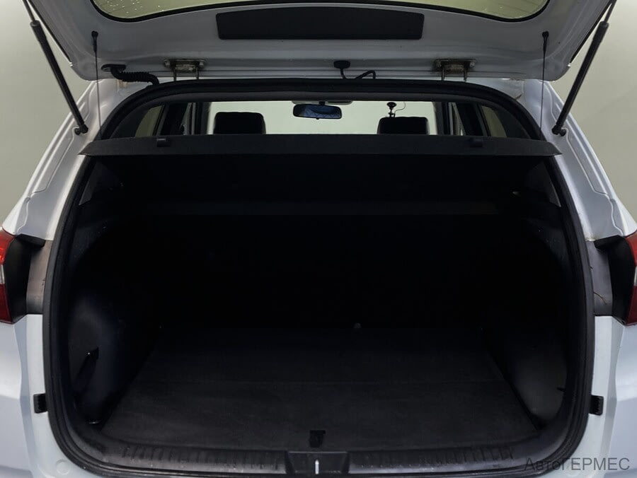 Фото HYUNDAI Creta I с пробегом | №13