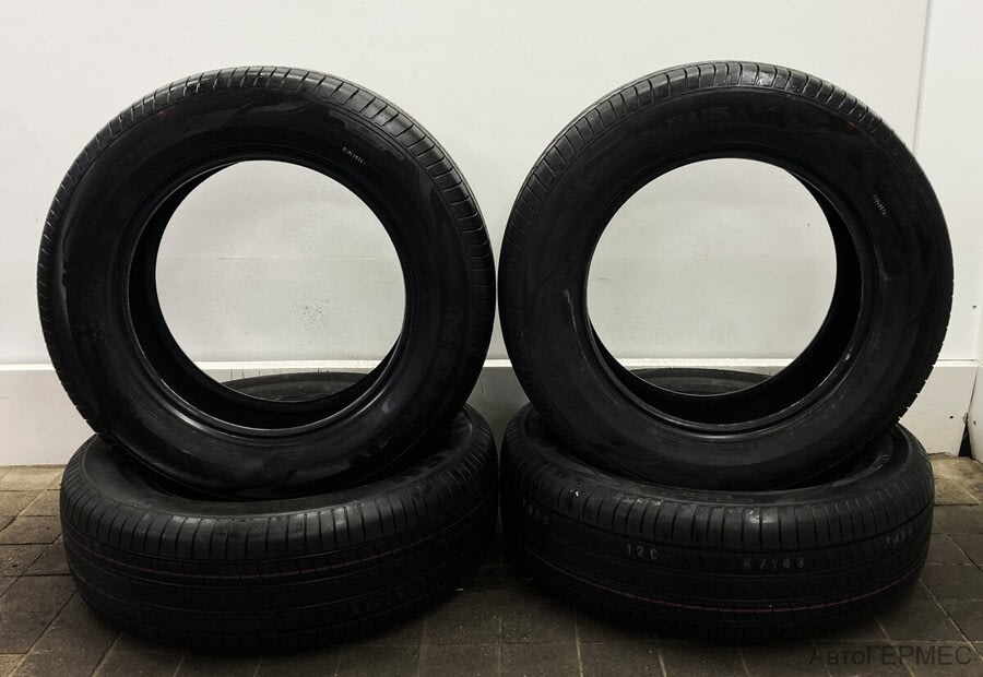 Фото HYUNDAI Creta I с пробегом | №16