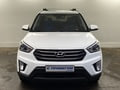 Фото HYUNDAI Creta I с пробегом | №2