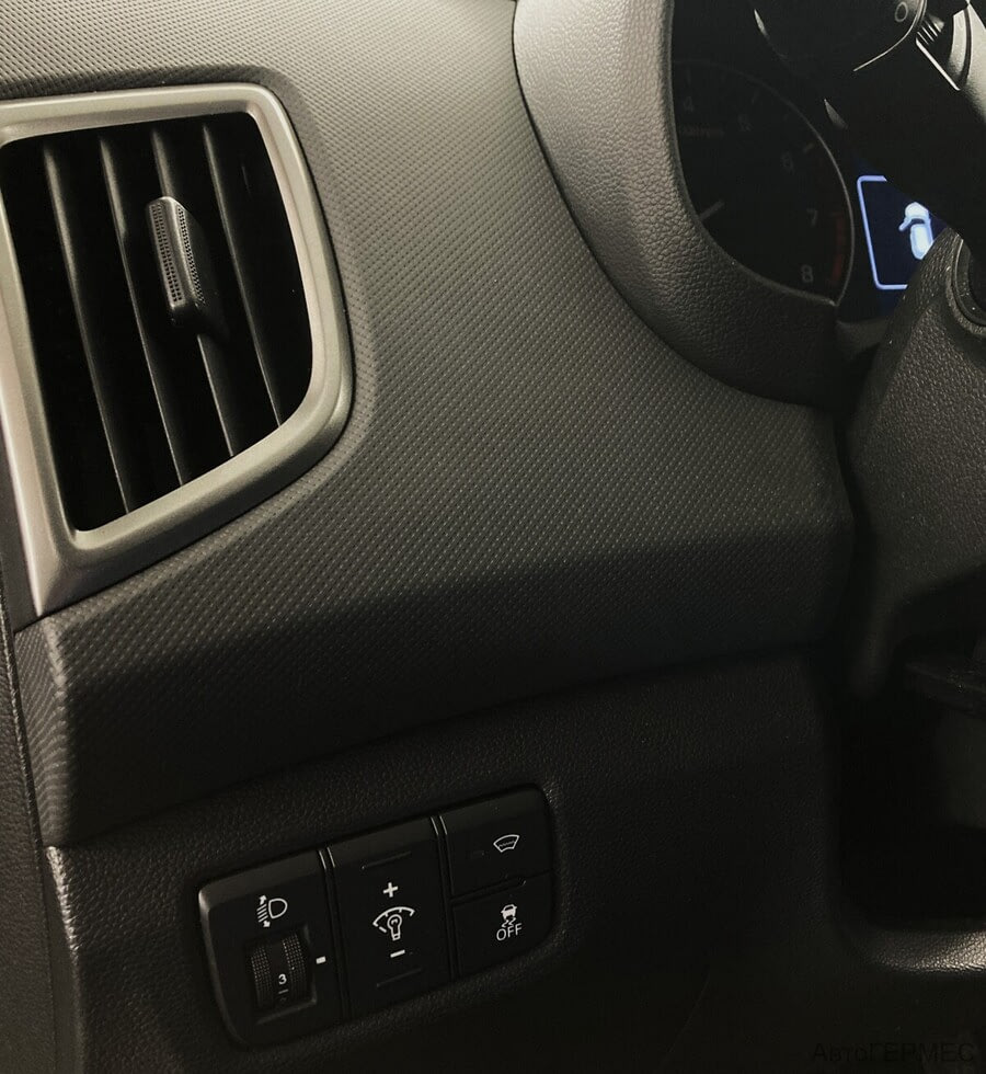 Фото HYUNDAI Creta I с пробегом | №9