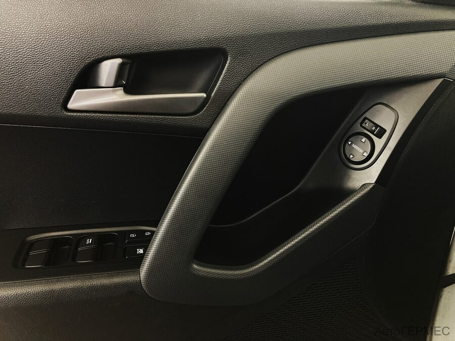 Фото HYUNDAI Creta I с пробегом | №10