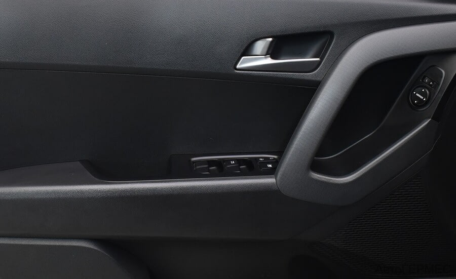 Фото HYUNDAI Creta I с пробегом | №11 Фото HYUNDAI Creta I с пробегом | №11