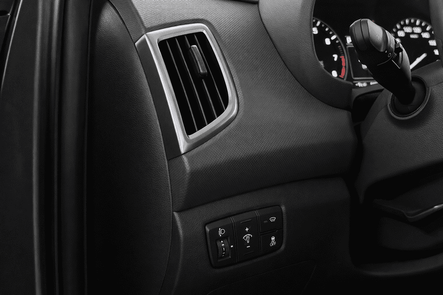 Фото HYUNDAI Creta I с пробегом | №8