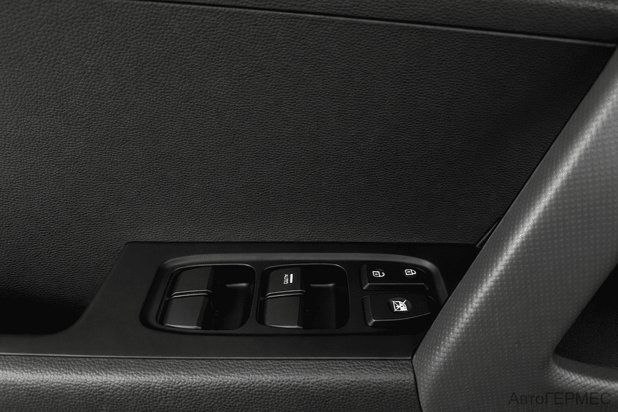 Фото HYUNDAI Creta I с пробегом | №9