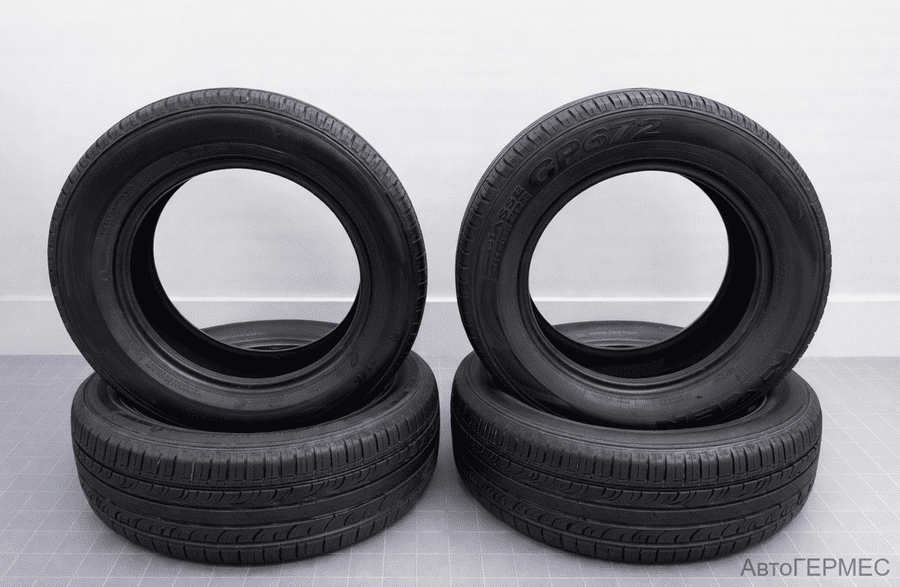 Фото HYUNDAI Creta I с пробегом | №16