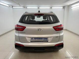 Фото HYUNDAI Creta I с пробегом Фото HYUNDAI Creta I с пробегом