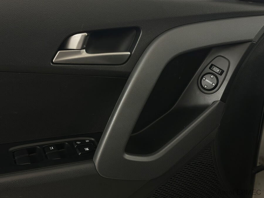 Фото HYUNDAI Creta I с пробегом | №10