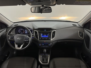 Фото HYUNDAI Creta I с пробегом Фото HYUNDAI Creta I с пробегом