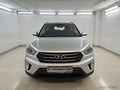 Фото HYUNDAI Creta I с пробегом | №2