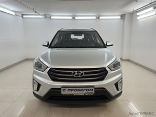 Фото HYUNDAI Creta I с пробегом Фото HYUNDAI Creta I с пробегом