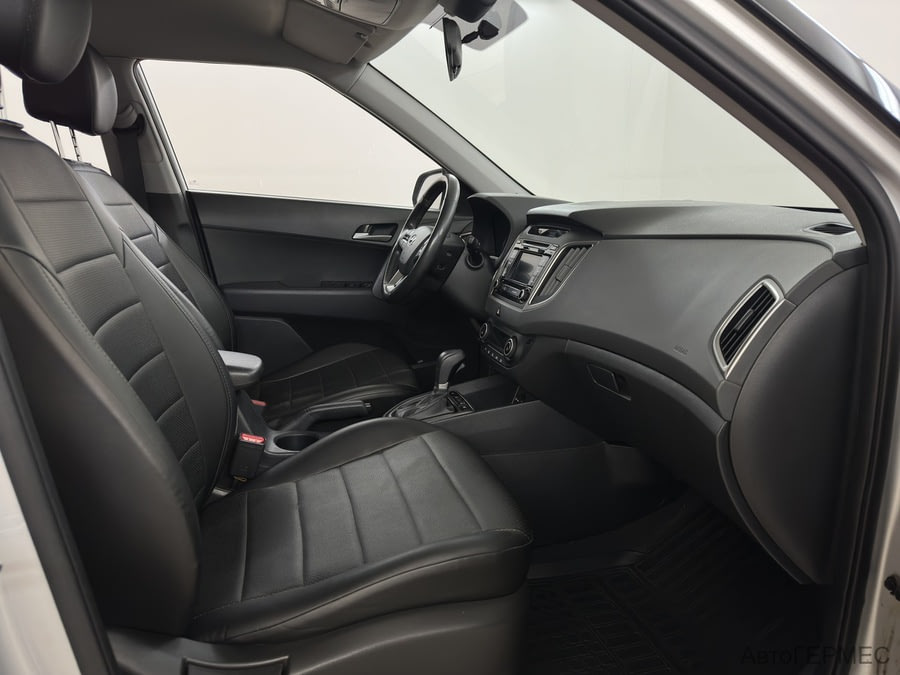 Фото HYUNDAI Creta I с пробегом | №11