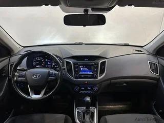 Фото HYUNDAI Creta I с пробегом Фото HYUNDAI Creta I с пробегом