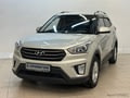 Фото HYUNDAI Creta I с пробегом | №1