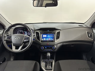 Фото HYUNDAI Creta I с пробегом Фото HYUNDAI Creta I с пробегом
