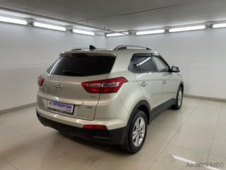 Фото HYUNDAI Creta I с пробегом Фото HYUNDAI Creta I с пробегом