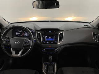 Фото HYUNDAI Creta I с пробегом Фото HYUNDAI Creta I с пробегом