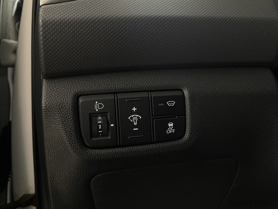 Фото HYUNDAI Creta I с пробегом | №11 Фото HYUNDAI Creta I с пробегом | №11