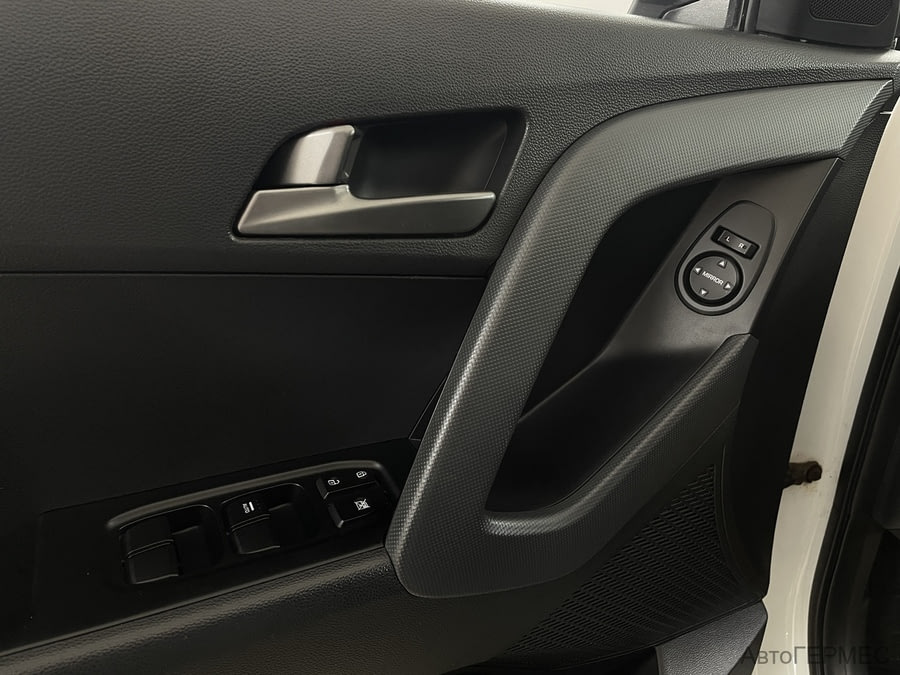 Фото HYUNDAI Creta I с пробегом | №10 Фото HYUNDAI Creta I с пробегом | №10