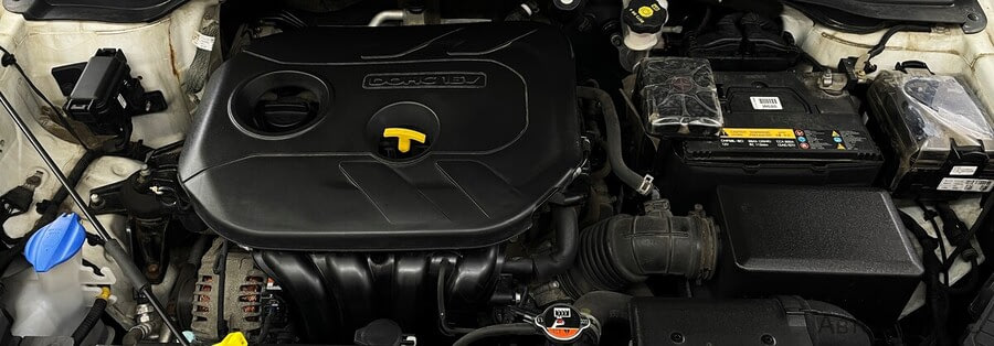 Фото HYUNDAI Creta I с пробегом | №16 Фото HYUNDAI Creta I с пробегом | №16