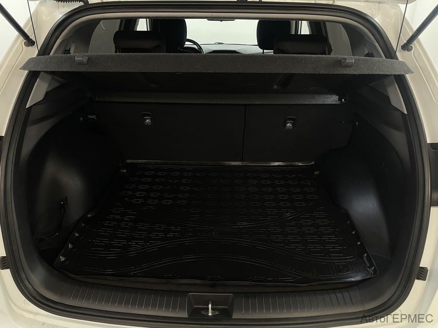 Фото HYUNDAI Creta I с пробегом | №15 Фото HYUNDAI Creta I с пробегом | №15