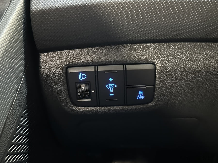 Фото HYUNDAI Creta I с пробегом | №9