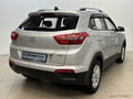 Фото HYUNDAI Creta I с пробегом | №4