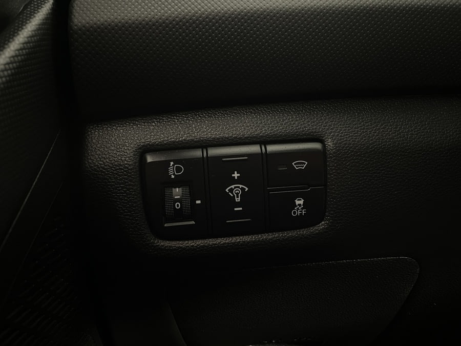 Фото HYUNDAI Creta I с пробегом | №12