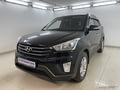 Фото HYUNDAI Creta I с пробегом | №1