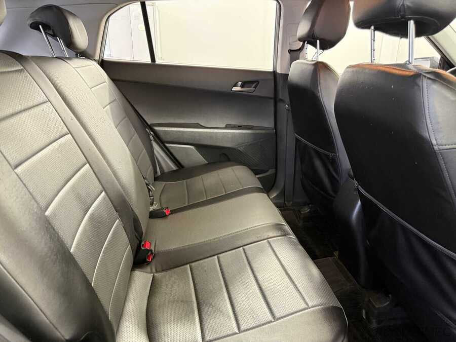 Фото HYUNDAI Creta I с пробегом | №13