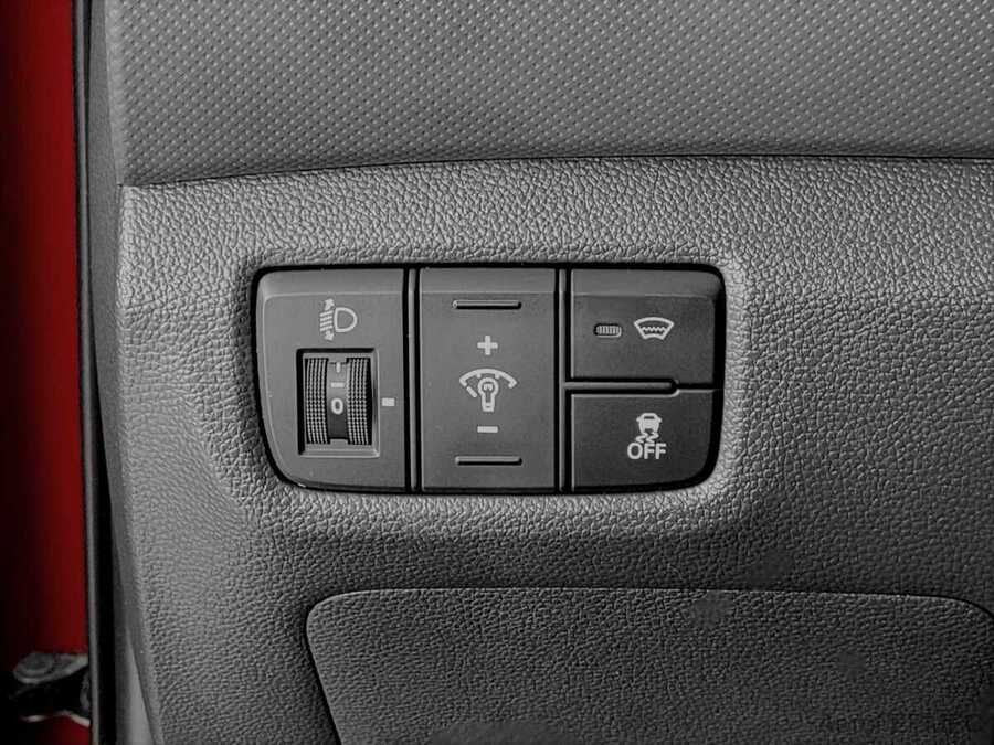 Фото HYUNDAI Creta I Рестайлинг с пробегом | №8