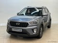 Фото HYUNDAI Creta I Рестайлинг с пробегом | №1 Фото HYUNDAI Creta I Рестайлинг с пробегом | №1