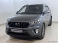 Фото HYUNDAI Creta I Рестайлинг с пробегом | №1