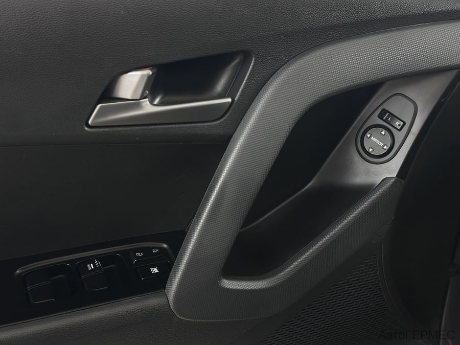 Фото HYUNDAI Creta I Рестайлинг с пробегом | №11