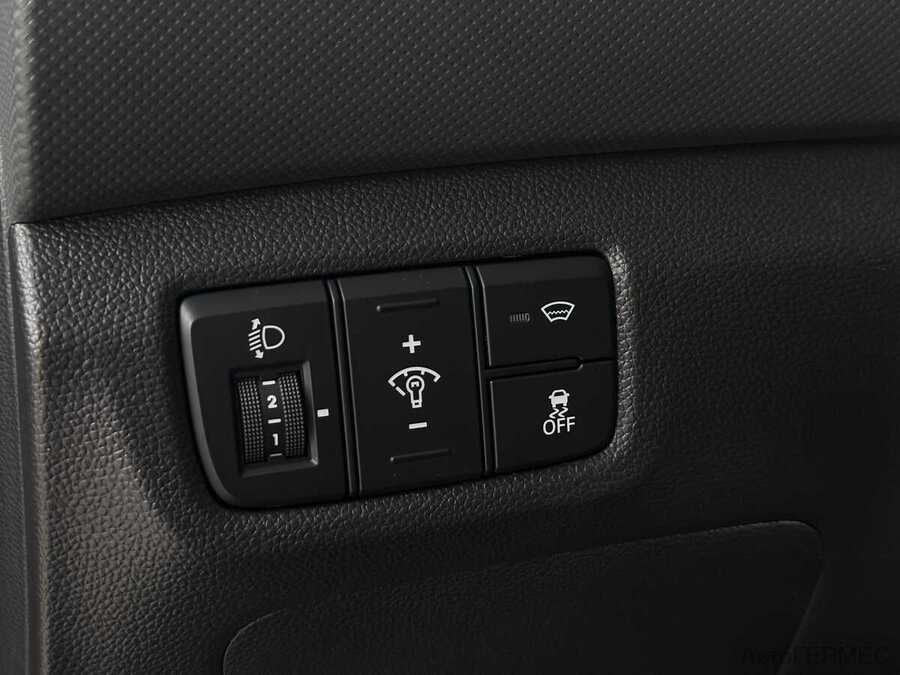 Фото HYUNDAI Creta I Рестайлинг с пробегом | №10