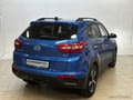 Фото HYUNDAI Creta I с пробегом | №4