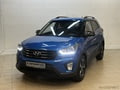 Фото HYUNDAI Creta I с пробегом | №1