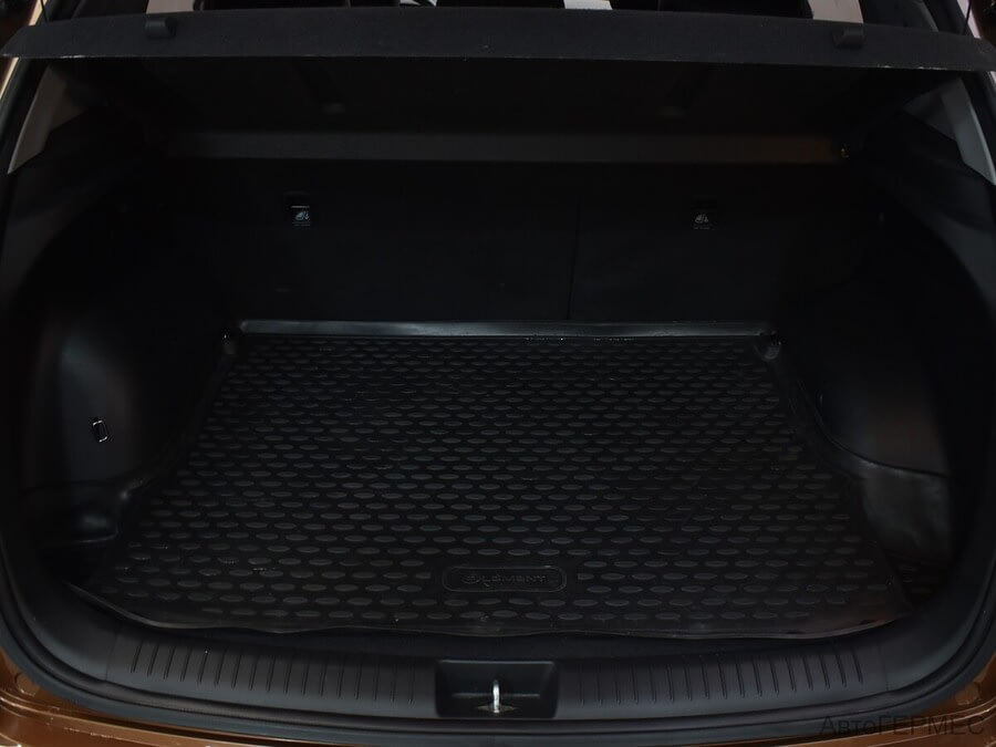 Фото HYUNDAI Creta с пробегом | №16 Фото HYUNDAI Creta с пробегом | №16