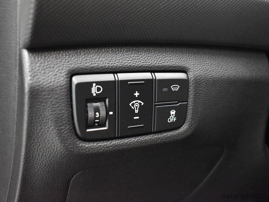 Фото HYUNDAI Creta с пробегом | №10 Фото HYUNDAI Creta с пробегом | №10