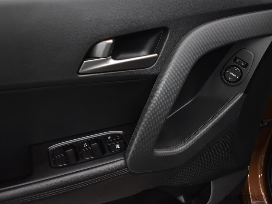 Фото HYUNDAI Creta с пробегом | №13 Фото HYUNDAI Creta с пробегом | №13