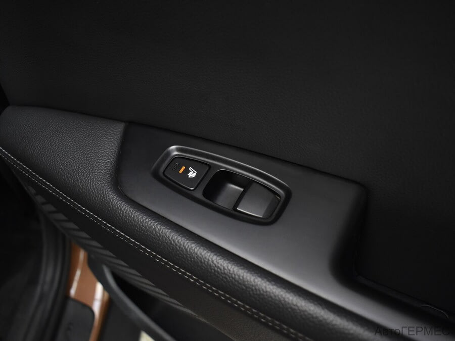 Фото HYUNDAI Creta с пробегом | №12 Фото HYUNDAI Creta с пробегом | №12