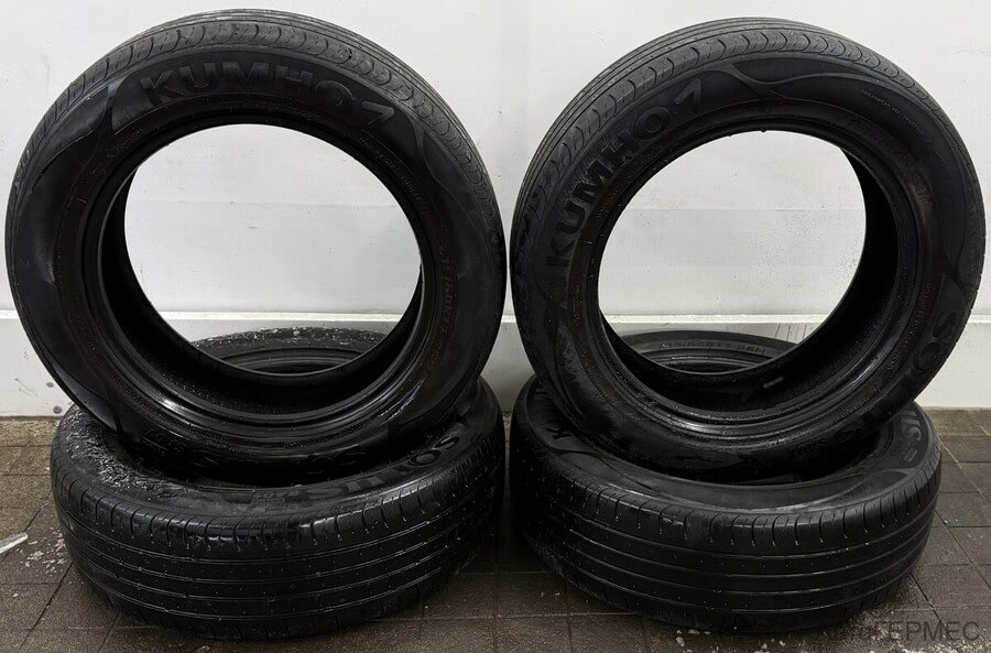 Фото HYUNDAI Creta I с пробегом | №18 Фото HYUNDAI Creta I с пробегом | №18