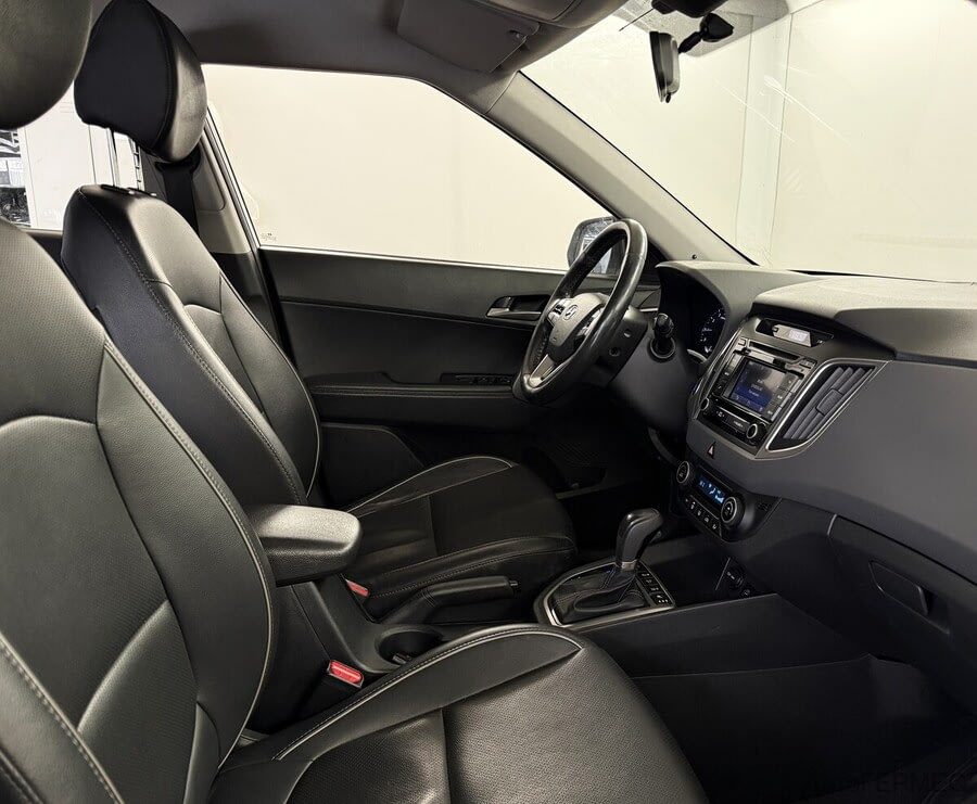 Фото HYUNDAI Creta I с пробегом | №13 Фото HYUNDAI Creta I с пробегом | №13