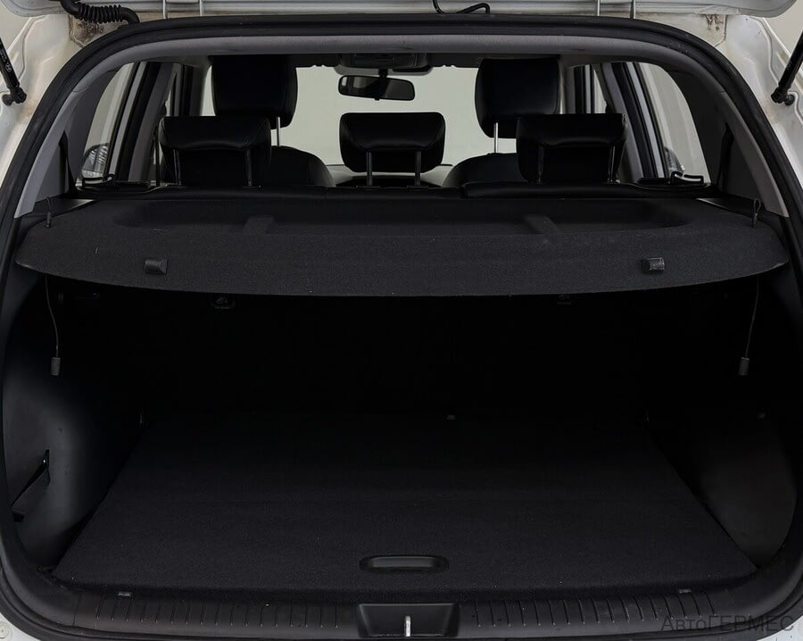 Фото HYUNDAI Creta I с пробегом | №15 Фото HYUNDAI Creta I с пробегом | №15