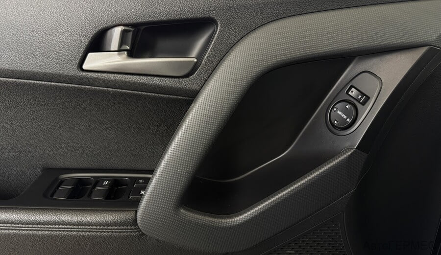 Фото HYUNDAI Creta I с пробегом | №10 Фото HYUNDAI Creta I с пробегом | №10